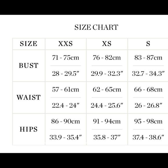 Alamour The Label NWT High Waisted Silk Alani Pants - Picture 8 of 8